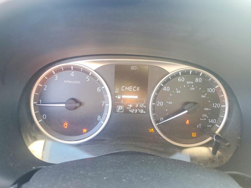 Продаж на аукціоні авто 2024 Nissan Kicks, vin: 3N1CP5BV6RL515313, номер лоту: 64124526
