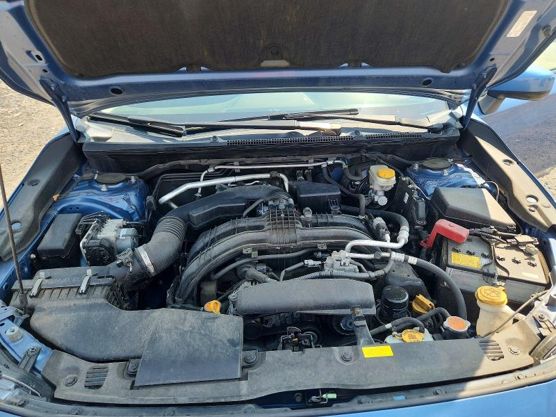 2021 Subaru Crosstrek მანქანა იყიდება აუქციონზე, vin: JF2GTAPCXMH291241, აუქციონის ნომერი: 65151176