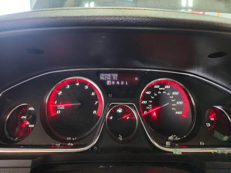 Продаж на аукціоні авто 2017 Gmc Acadia Limited, vin: 1GKKVSKD5HJ224977, номер лоту: 64902006