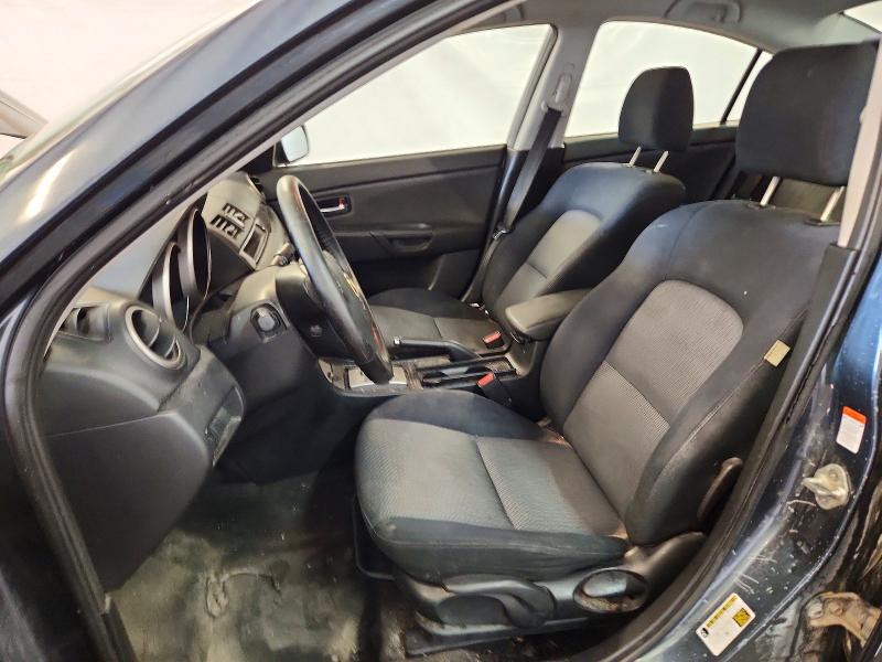 Aukcja sprzedaży 2008 Mazda 3, vin: JM1BK32F781114413, numer aukcji: 62931146
