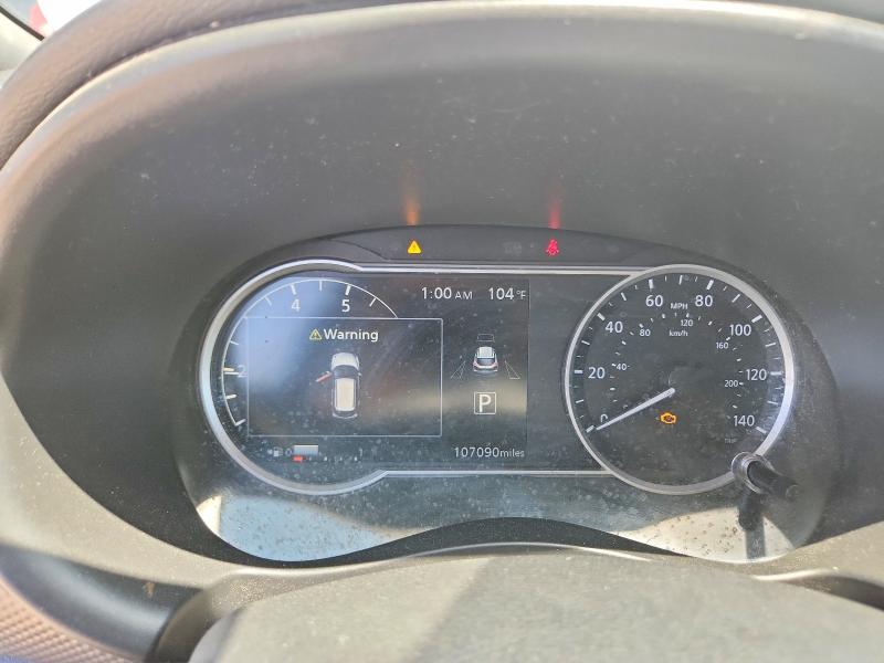 Aukcja sprzedaży 2019 Nissan Kicks, vin: 3N1CP5CU2KL506829, numer aukcji: 63581966