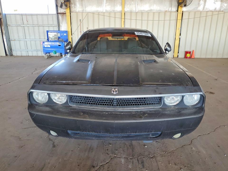 Продажа на аукционе авто 2010 Dodge Challenger, vin: 2B3CJ4DV1AH261479, номер лота: 65401586
