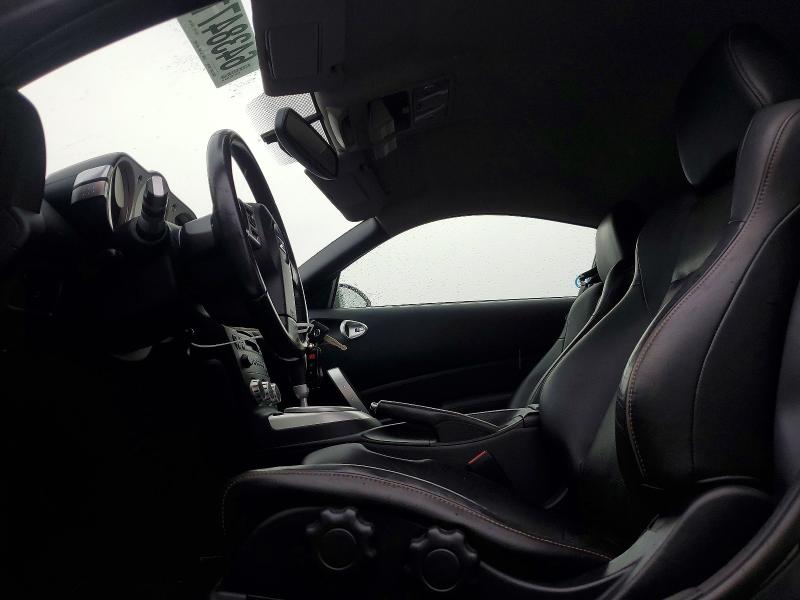 Aukcja sprzedaży 2006 Nissan 350z, vin: JN1AZ34D16M331117, numer aukcji: 64384716