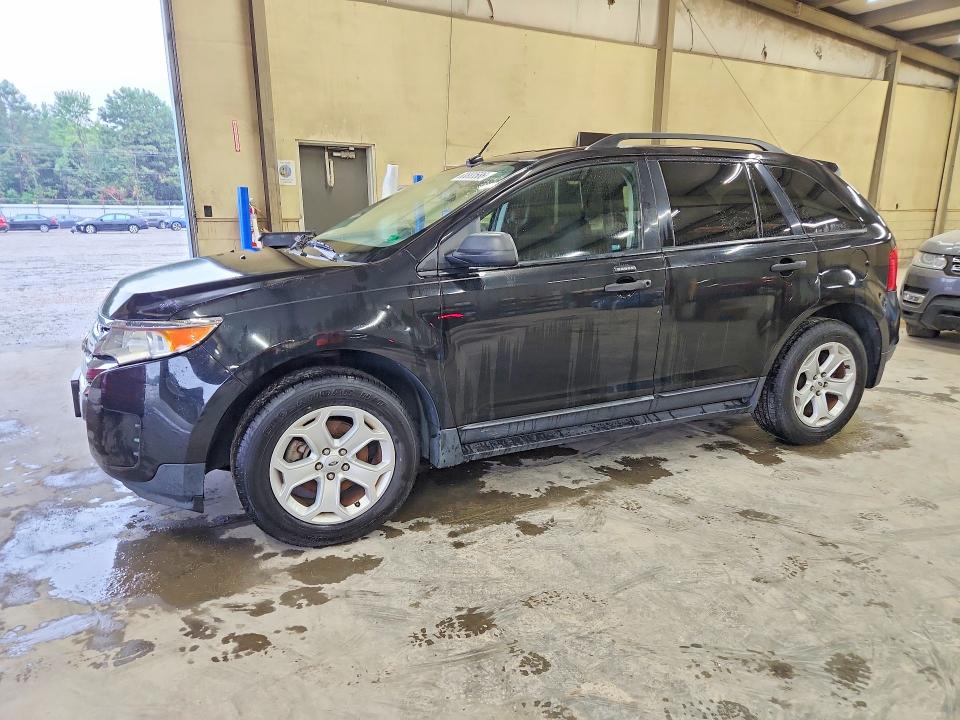 Продажа на аукционе авто 2014 Ford Edge, vin: 2FMDK3G94EBA15460, номер лота: 63883586