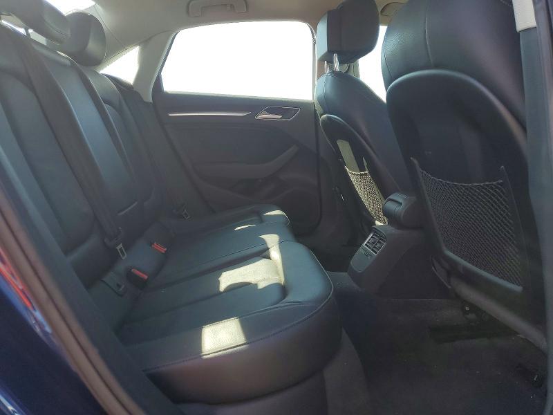 Aukcja sprzedaży 2016 Audi A3, vin: WAUE8GFF0G1031592, numer aukcji: 62840206