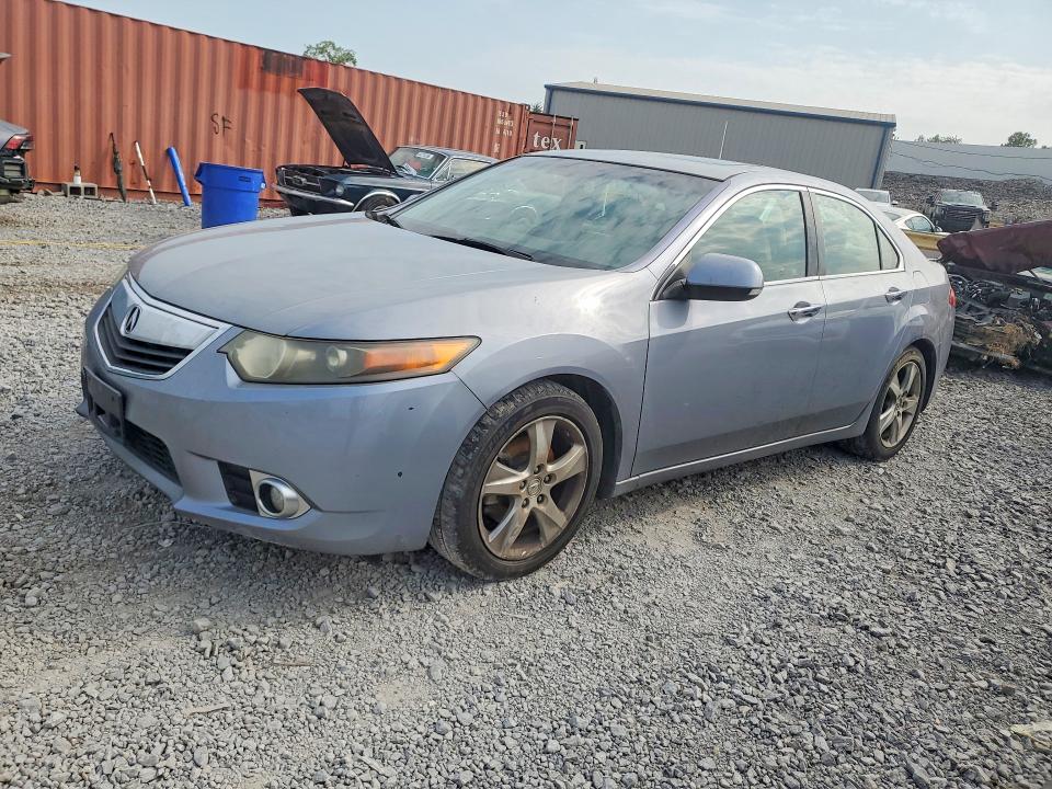 Продаж на аукціоні авто 2011 Acura Tsx, vin: JH4CU2F6XBC002489, номер лоту: 64059166