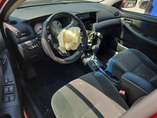 Продажа на аукционе авто 2005 Toyota Corolla, vin: 1NXBR32E65Z353203, номер лота: 64910396