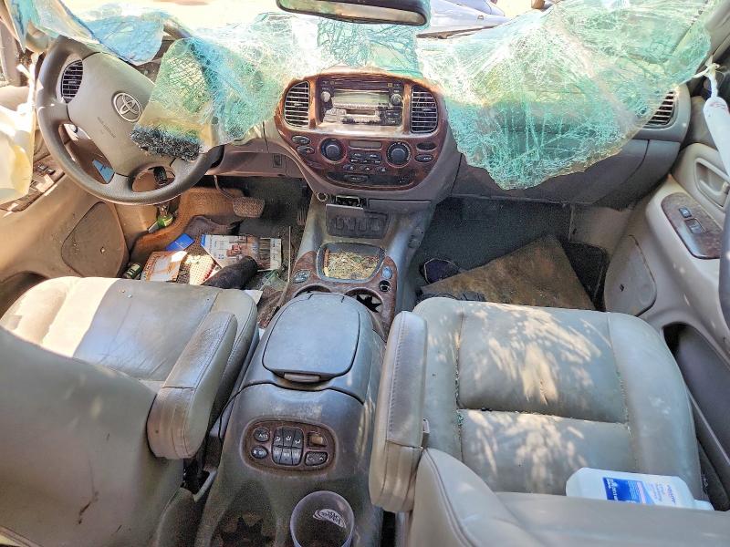 Auction sale of the 2006 Toyota Sequoia, vin: 5TDZT34A26S273286, lot number: 62761766