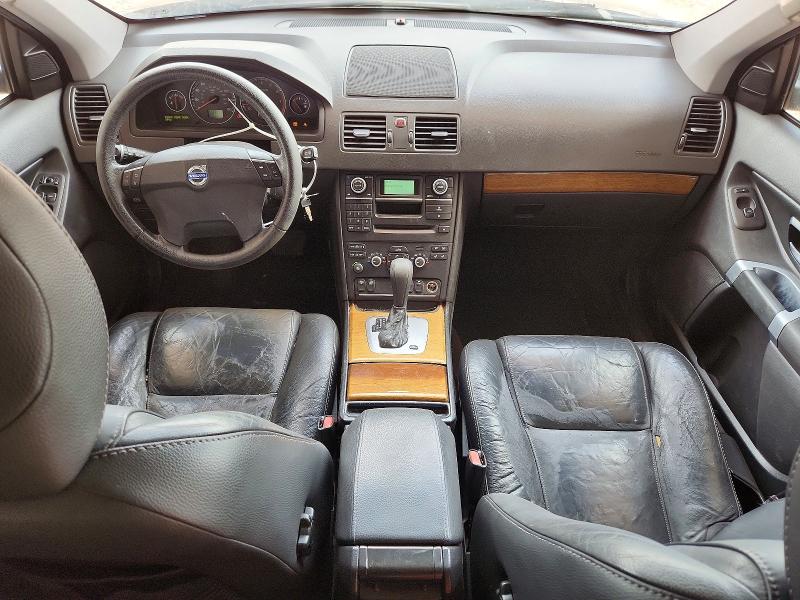 Продажа на аукционе авто 2008 Volvo Xc90, vin: YV4CZ982481432719, номер лота: 62461996