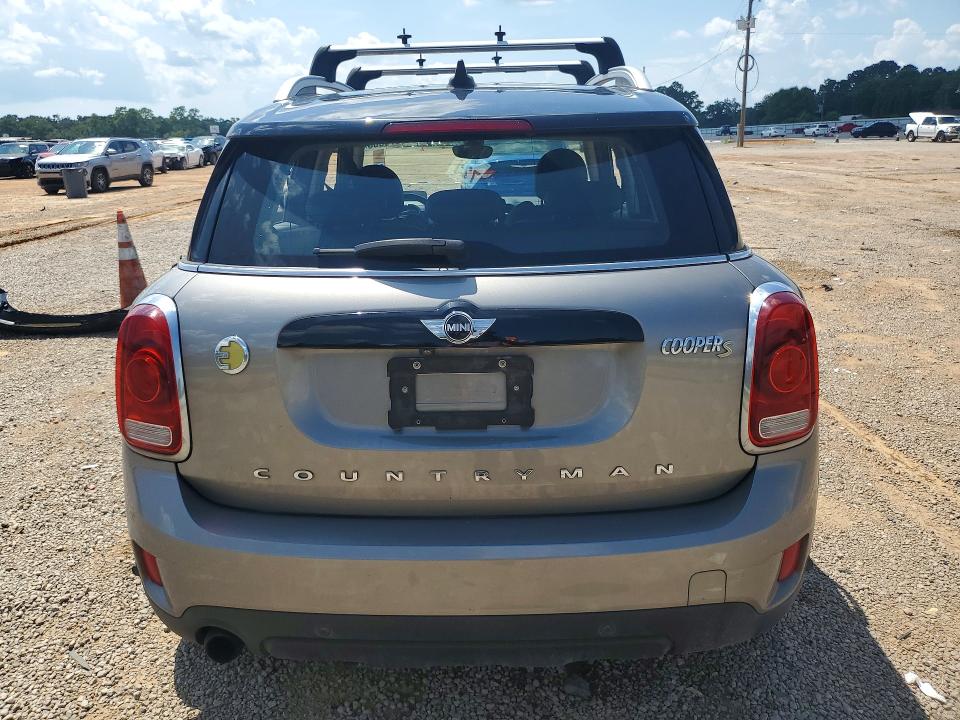 Продажа на аукционе авто 2018 Mini Cooper, vin: WMZYU7C4XJ3B86194, номер лота: 65076956