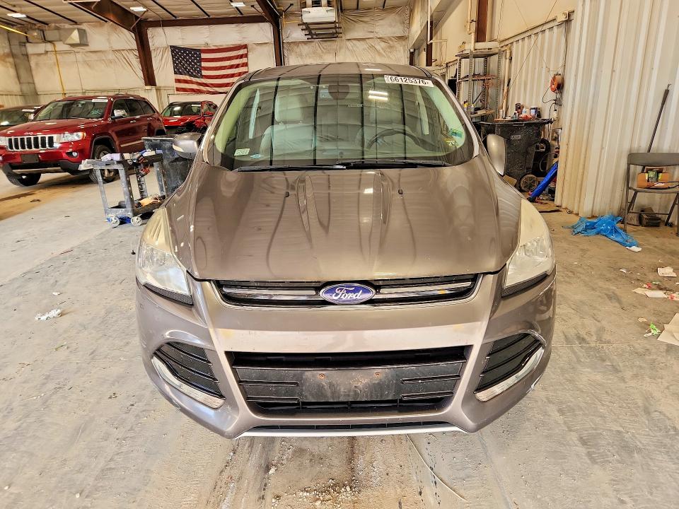 Aukcja sprzedaży 2013 Ford Escape, vin: 1FMCU0HX3DUC69865, numer aukcji: 66125376