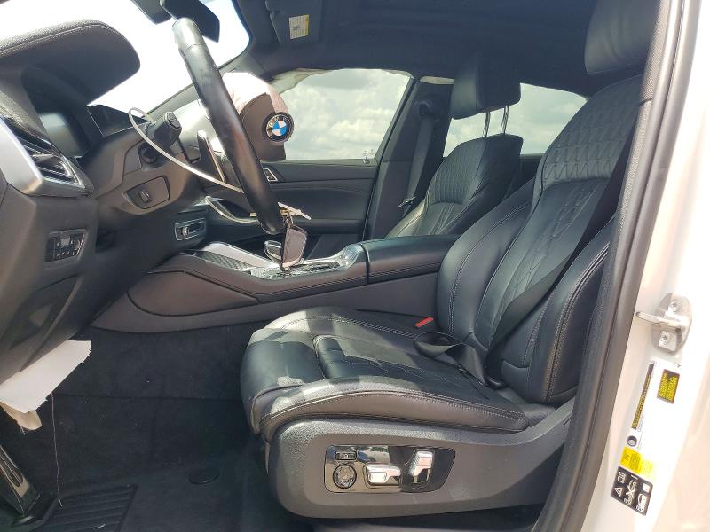 Aukcja sprzedaży 2023 Bmw X6, vin: 5UXCY6C03P9R95351, numer aukcji: 65471046