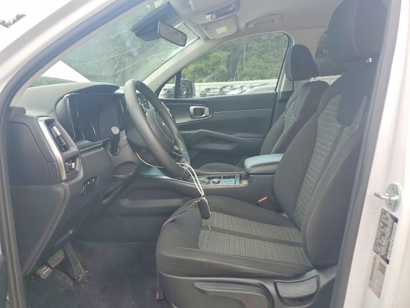 Продаж на аукціоні авто 2021 Kia Sorento, vin: 5XYRGDLC7MG008533, номер лоту: 64576506