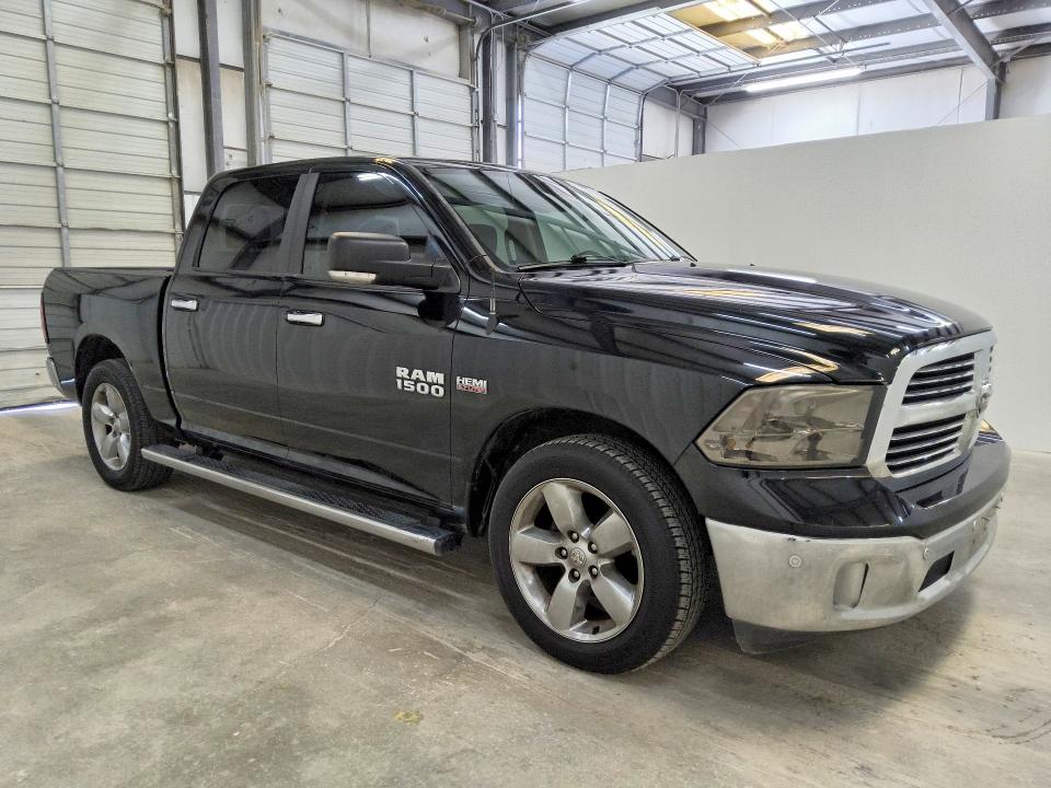 64481316 :رقم المزاد ، 1C6RR6LT7GS194490 vin ، 2016 Ram 1500 مزاد بيع