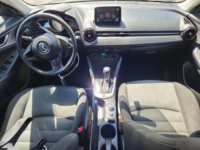 Aukcja sprzedaży 2017 Mazda Cx-3, vin: JM1DKDB76H0159615, numer aukcji: 65039676