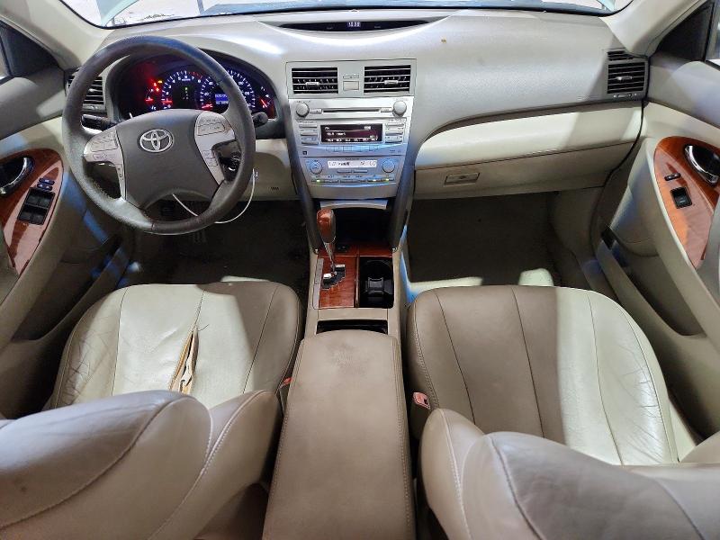 2011 Toyota Camry მანქანა იყიდება აუქციონზე, vin: 4T1BF3EK2BU749005, აუქციონის ნომერი: 63874656