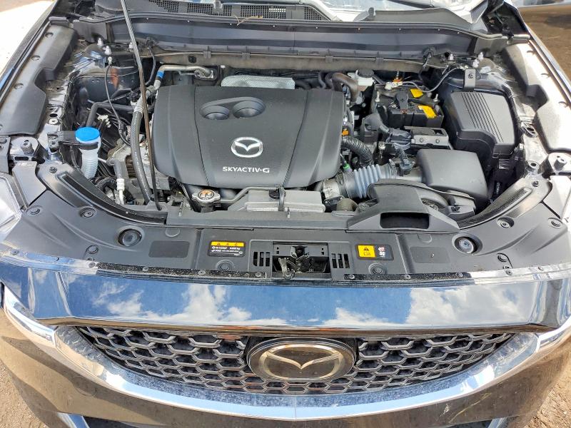 Aukcja sprzedaży 2025 Mazda Cx-5, vin: JM3KFBBL3S0638456, numer aukcji: 66459246