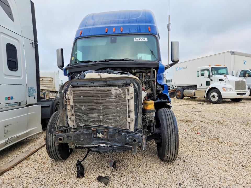 Aukcja sprzedaży 2019 Freightliner Cascadia 126, vin: 3AKJHHDR9KSKB4130, numer aukcji: 65085226
