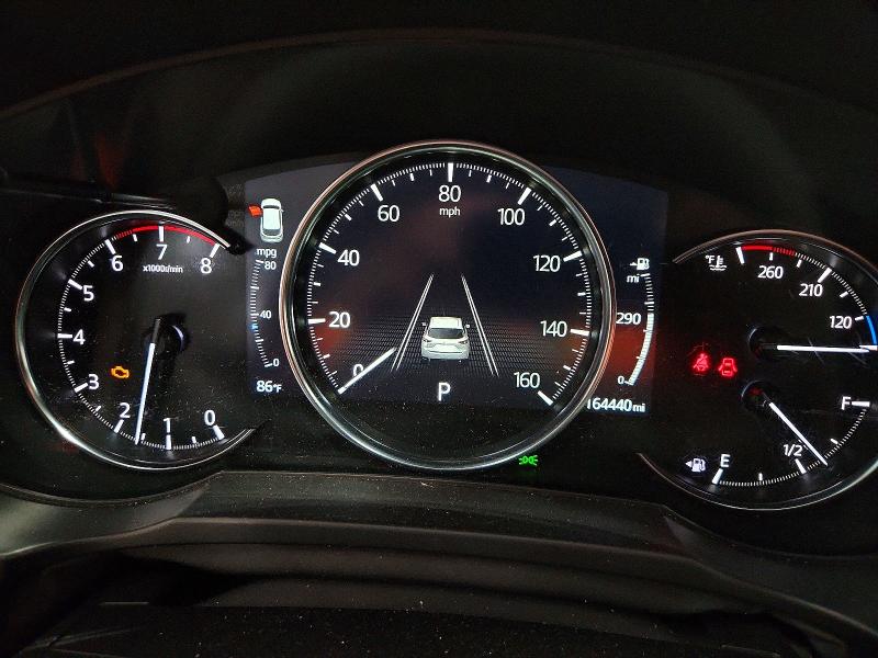Aukcja sprzedaży 2022 Mazda Cx-5, vin: JM3KFBDM7N0581009, numer aukcji: 63329166