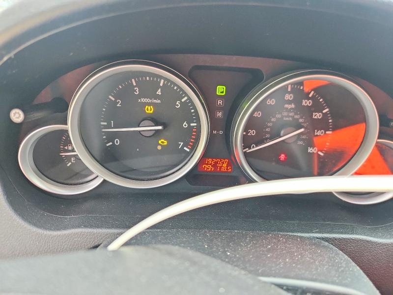 Aukcja sprzedaży 2009 Mazda 6, vin: 1YVHP81A495M12730, numer aukcji: 66573676