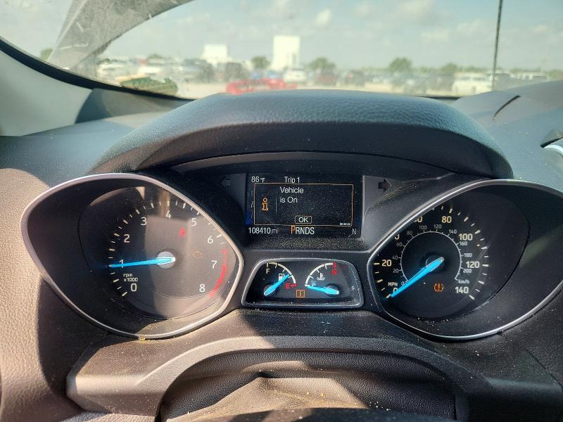 2019 Ford Escape მანქანა იყიდება აუქციონზე, vin: 1FMCU9GD9KUB30526, აუქციონის ნომერი: 63338716
