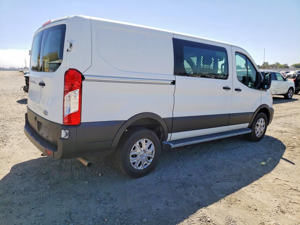 Aukcja sprzedaży 2020 Ford Transit, vin: 1FTBR1Y86LKA77771, numer aukcji: 62414146