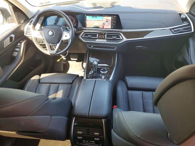 Продаж на аукціоні авто 2019 Bmw X7, vin: 5UXCX4C53KLS36228, номер лоту: 66242896