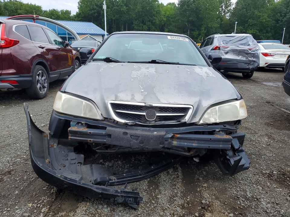 Продажа на аукционе авто 2000 Acura 3.2tl, vin: 19UUA5669YA009374, номер лота: 64449106