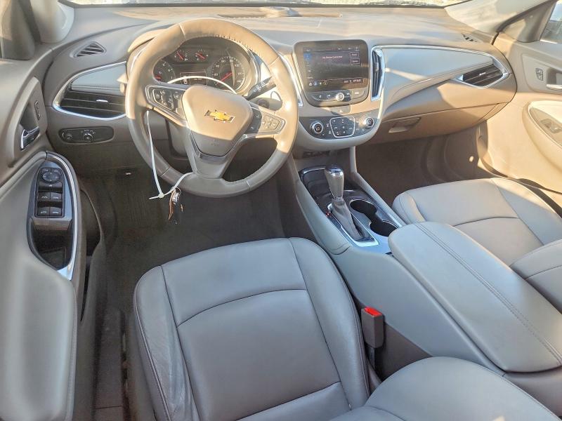 Aukcja sprzedaży 2019 Chevrolet Malibu, vin: 1G1ZD5ST2KF172782, numer aukcji: 65260916