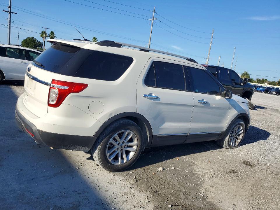 2011 Ford Explorer მანქანა იყიდება აუქციონზე, vin: 1FMHK7D83BGA30542, აუქციონის ნომერი: 63422976