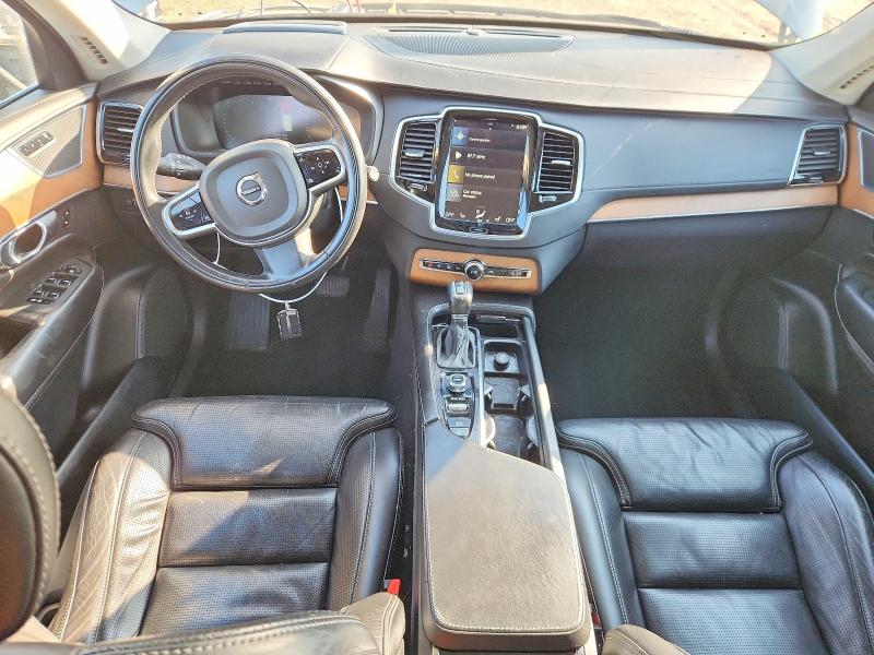Продаж на аукціоні авто 2016 Volvo Xc90, vin: YV4A22PL3G1086674, номер лоту: 64275376