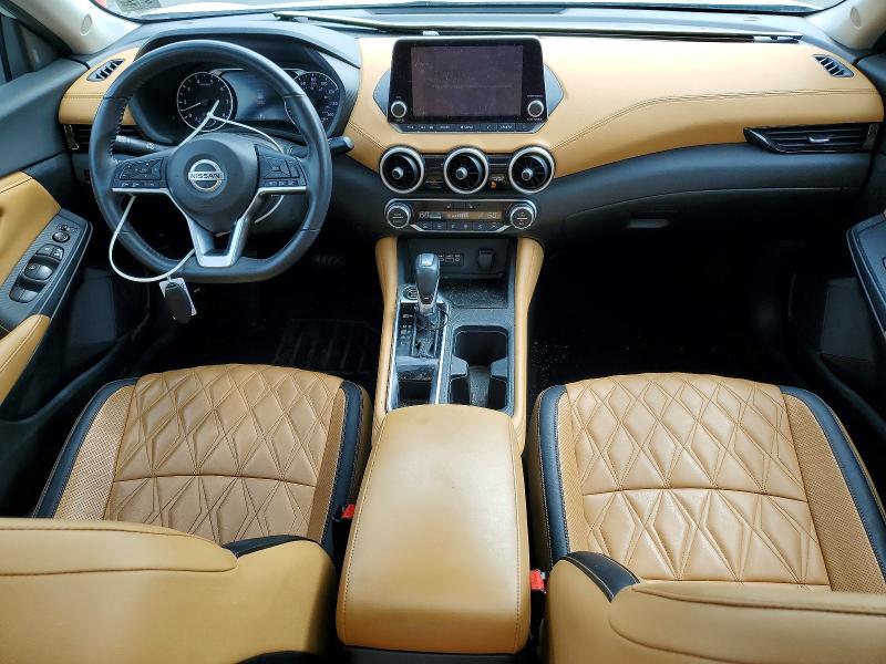 63363006 :رقم المزاد ، 3N1AB8CVXMY246654 vin ، 2021 Nissan Sentra مزاد بيع