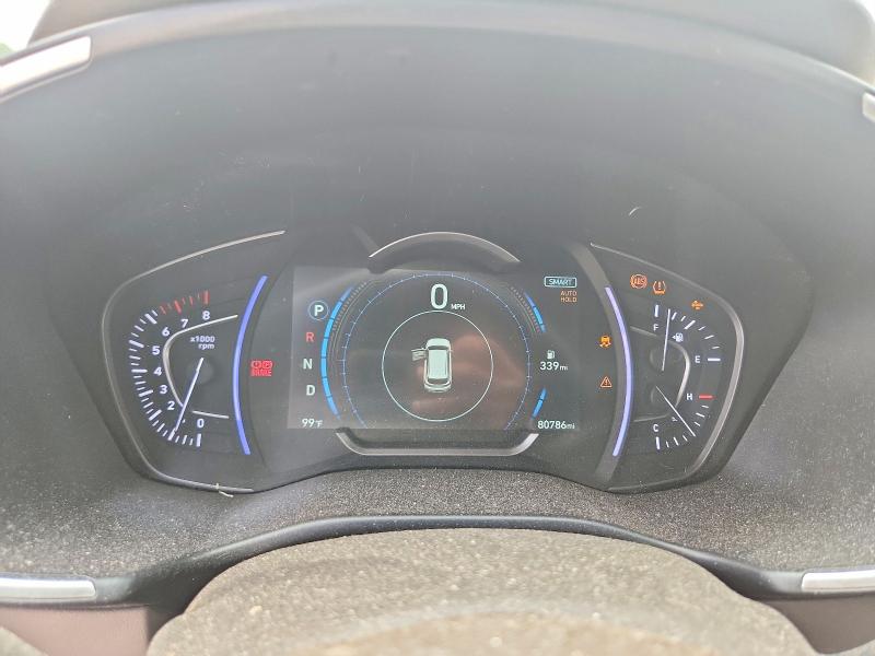 Продаж на аукціоні авто 2020 Hyundai Santa Fe, vin: 5NMS33AD1LH306468, номер лоту: 63465706