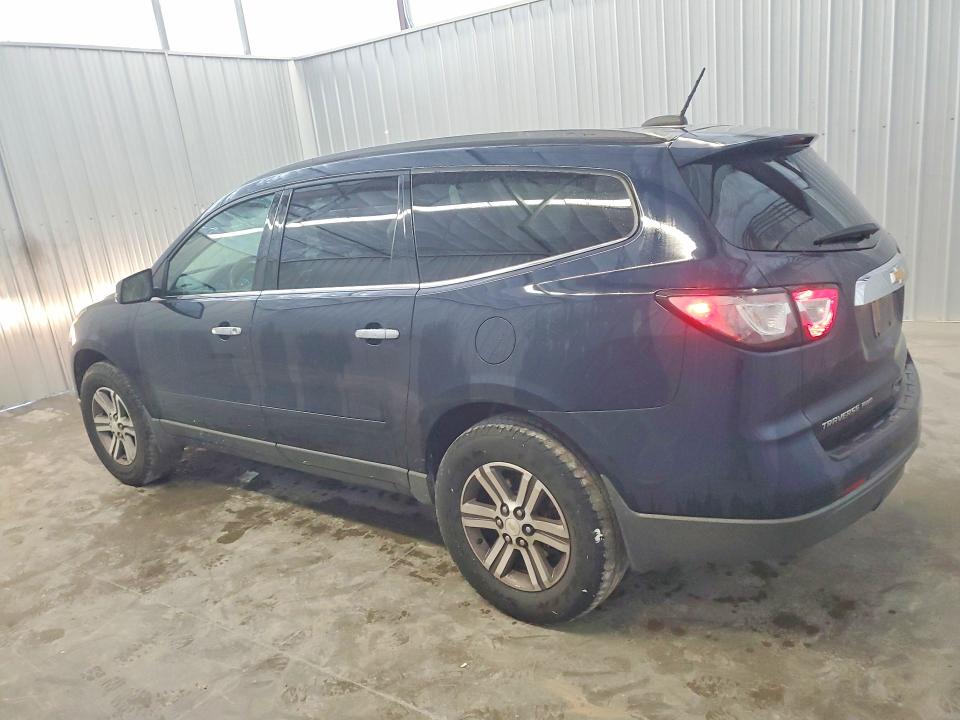 Продажа на аукционе авто 2017 Chevrolet Traverse, vin: 1GNKVHKD1HJ160359, номер лота: 71325746