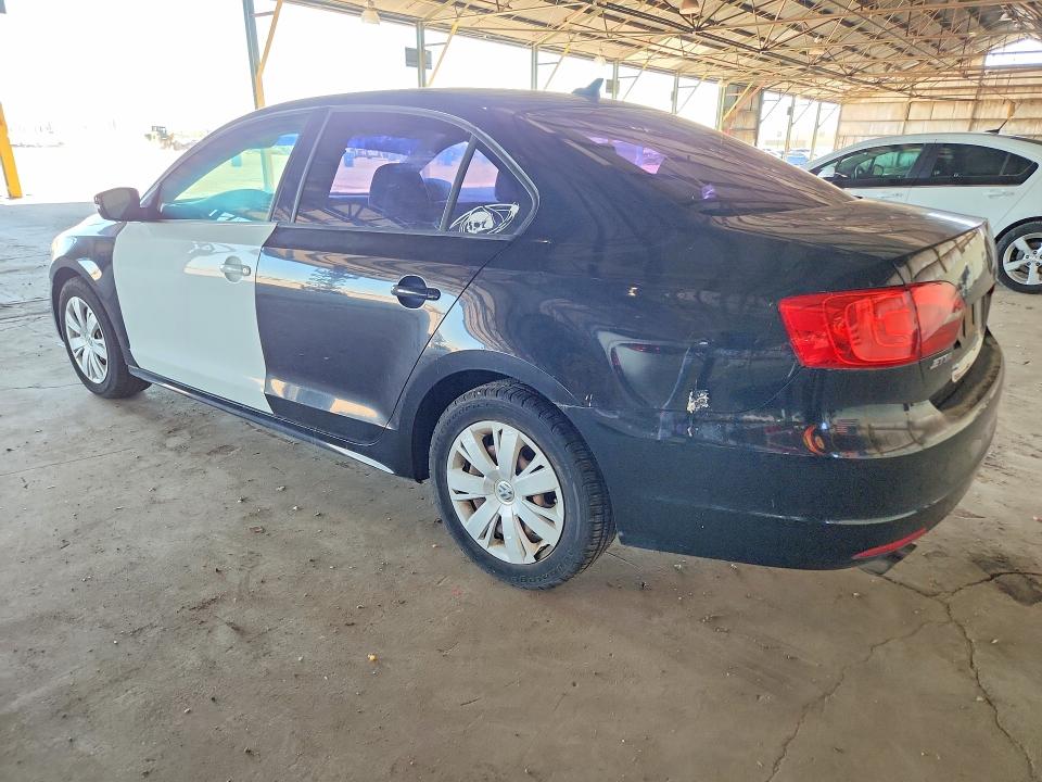 Продаж на аукціоні авто 2014 Volkswagen Jetta, vin: 3VWD17AJ5EM403231, номер лоту: 65129496