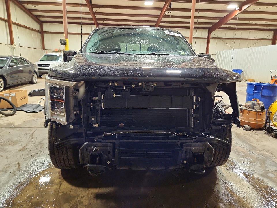 Aukcja sprzedaży 2022 Ford F150, vin: 1FTFW1EDXNFA00666, numer aukcji: 63345116