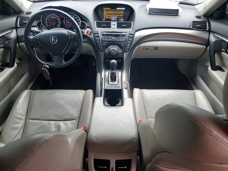 Продаж на аукціоні авто 2013 Acura Tl, vin: 19UU8F75DA016911, номер лоту: 63610976
