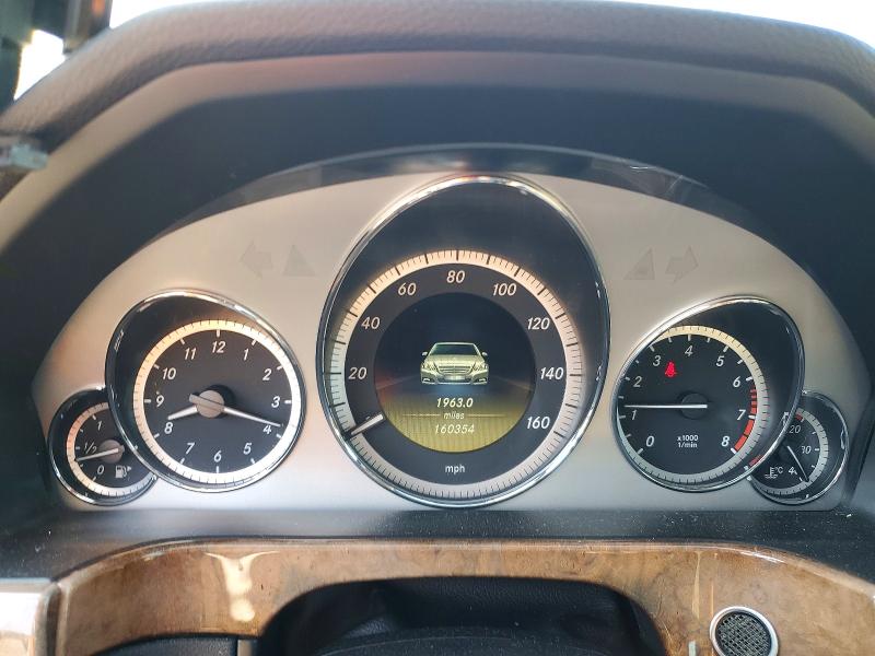 64539596 :رقم المزاد ، WDDHF8JB2CA564401 vin ، 2012 Mercedes-benz E مزاد بيع