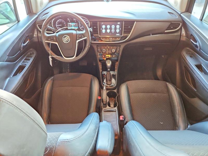 Продаж на аукціоні авто 2017 Buick Encore, vin: KL4CJESBXHB221590, номер лоту: 67190136