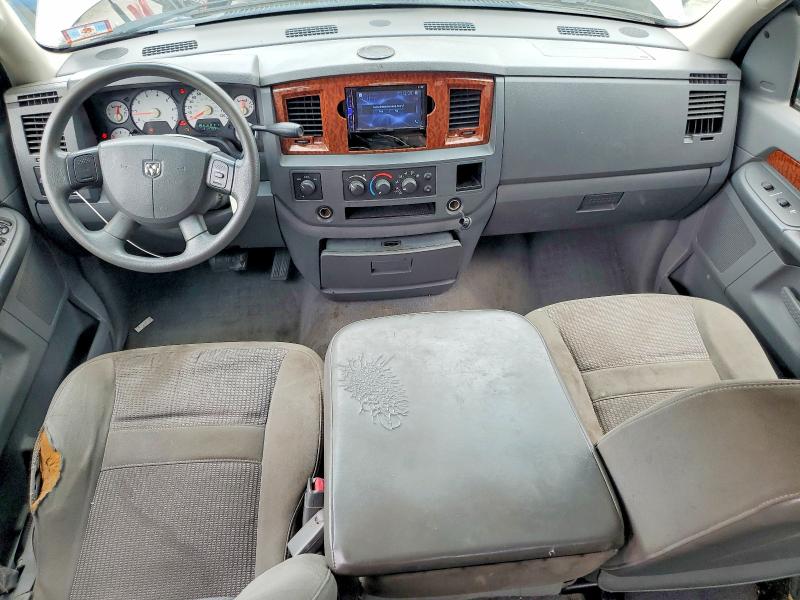 Продажа на аукционе авто 2006 Dodge Ram 1500, vin: 1D7HU18276S524882, номер лота: 66143366