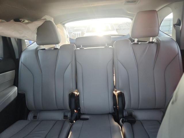 Продажа на аукционе авто 2025 Acura Mdx, vin: 5J8YD9H4XSL004689, номер лота: 65002126