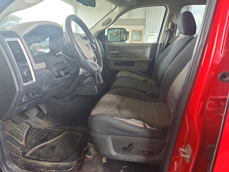 Aukcja sprzedaży 2010 Dodge Ram 1500, vin: 1D7RV1GTXAS224290, numer aukcji: 66182136