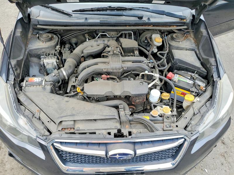 Продаж на аукціоні авто 2016 Subaru Impreza, vin: JF1GPAB61G8215258, номер лоту: 65269756