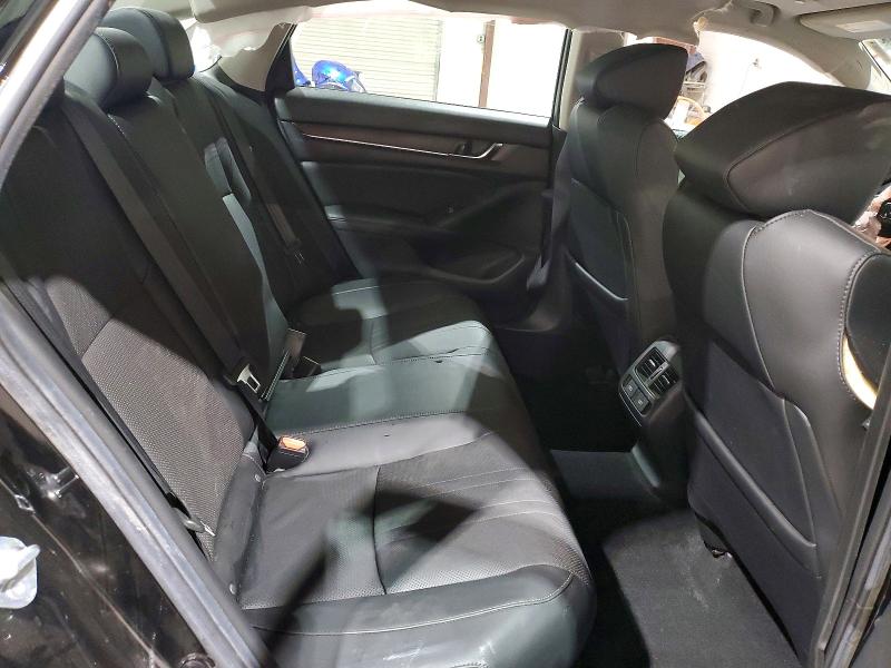 2021 Honda Accord მანქანა იყიდება აუქციონზე, vin: 1HGCV3F56MA015123, აუქციონის ნომერი: 63855106