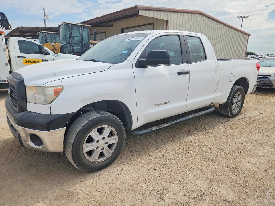 2008 Toyota Tundra მანქანა იყიდება აუქციონზე, vin: 5TFRU54138X012139, აუქციონის ნომერი: 66434936