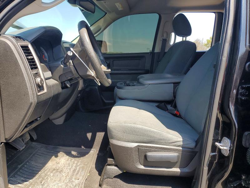 63307806 :رقم المزاد ، 1C6RR7FT3GS413270 vin ، 2016 Ram 1500 مزاد بيع
