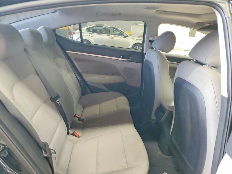 Aukcja sprzedaży 2020 Hyundai Elantra, vin: 5NPD84LF0LH578446, numer aukcji: 64564586
