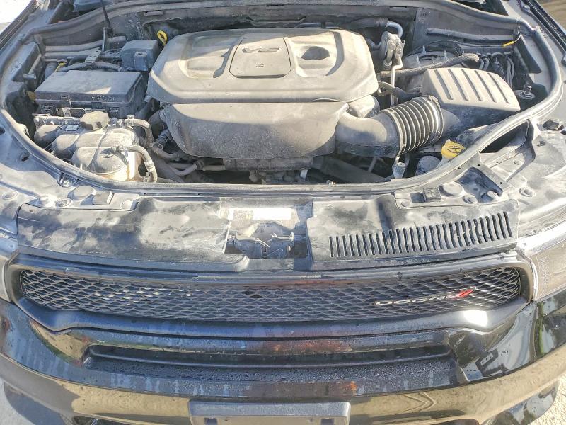 Продажа на аукционе авто 2019 Dodge Durango, vin: 1C4RDJDG1KC853114, номер лота: 64059776