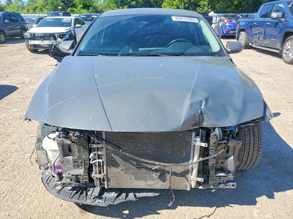 Продаж на аукціоні авто 2025 Hyundai Elantra, vin: KMHLN4DJ0SU124379, номер лоту: 65413926