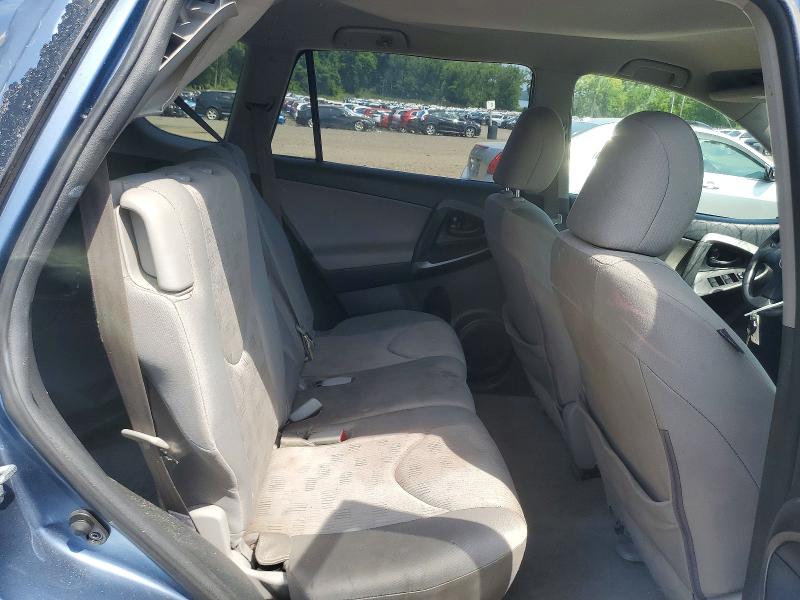 2010 Toyota Rav4 მანქანა იყიდება აუქციონზე, vin: JTMBF4DVXAD028306, აუქციონის ნომერი: 65177006